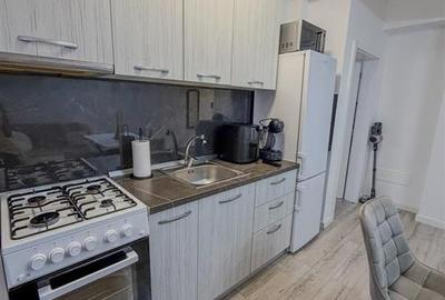 Apartament cu 2 camere decomandat în Cug
