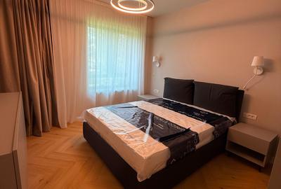 AFI Home North-2 camere,mobilat&utilat,gradina+1 loc parcare - 5