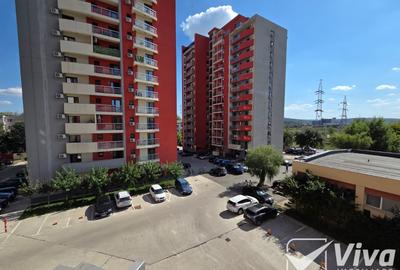 3 camere, 83mp, etaj 3/10, parcare subterană, complex privat –Tudor Vladimirescu - 2