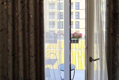 SILK DISTRICT | APARTAMENT PREMIUM - 3