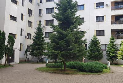 Inchiriez Apartament 2 camere, 71 mp, parter/5, bloc nou 2014, Sunrise Residence - 15