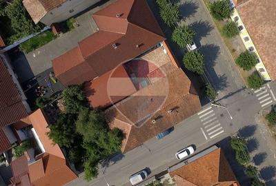 Casa Regina | Reședința Aristocrată în centrul Gherlei - 20