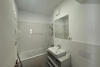 Aviatei - 2 camere modern mobilat terasa 50mp - 8