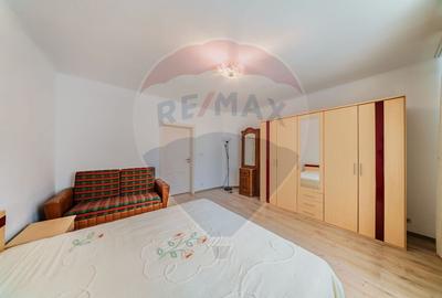 Casă  cu doua camere de închiriat în zona Parneava - 17