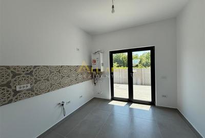 Casa individuala ~ 3 camere 1 baie ~ teren 250mp ~ - 6
