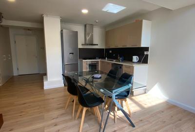Penthouse Apartment | InCity Residence | Spacious Terrace - 12