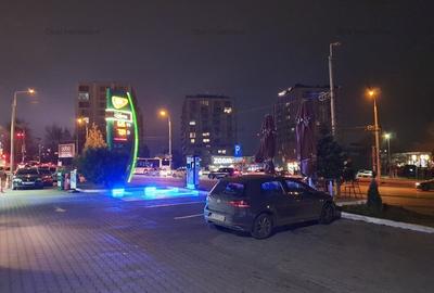 Herastrau, garsoniera 41mp, et.1/4, mobilata Mobexpert, utilata, centrala gaz - 26