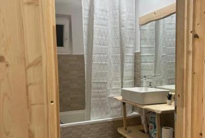 Tineretului - Vacaresti, 2 camere modern amenajate, 58 mp - 4