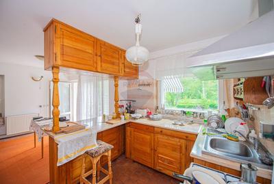 De vanzare casa la munte, Cheia, Prahova, P+2+Pod, 200mp, gradina - 27