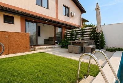 Duplex cu 3 camere în Chișoda