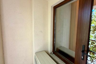 Premium Apartament 2 camere de inchiriat termen lung Zona Faleza Nord - 11
