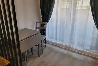 Studio de închiriat | Prima închiriere | Ultracentral - 9