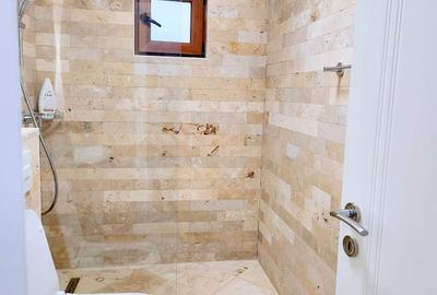Apartament Premium - Vedere Frontală Dunăre -  Faleza Galati - 17