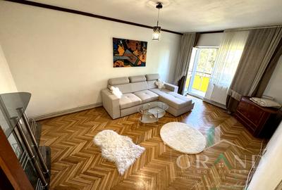3 CAMERE DECOMANDATE | ZORILOR – UMF | 2 BĂI | PARCARE INCLUSĂ - 4