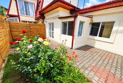 Casa la curte 45mp, 5 min Metrou Aparatorii Patriei | Centrala Parcare Pet Frien - 2