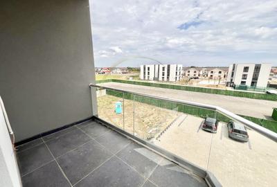 NOU | Apartament 2 camere - Mosnita Noua - 7