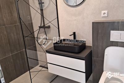 Apartament tip vilă, 115 mp utili, 200 mp curte, Arhitectilor Cisnadie - 9