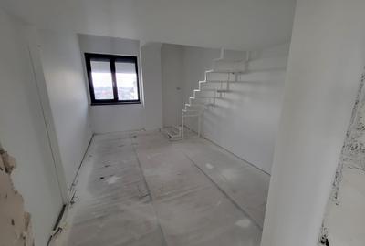 Penthouse exclusivist – bloc Central Park  – Strada Basarabiei - 7