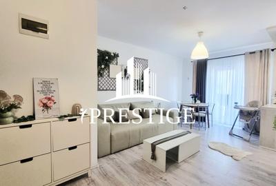 APARTAMENT 2 CAMERE DE VÂNZARE | ETAJ 2 | BALCON | PARCARE | ȘELIMBĂR - 3