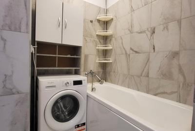 GVI Town Residence, metrou Mihai Bravu, parcare - 16