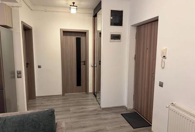 Apartament 2 camere in cartierul Europa - 6