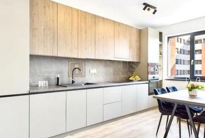 Apartament luxos in Calea Aradului, Sol Residence - 7