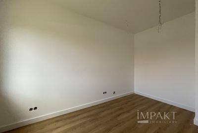 Spațiu birouri de închiriat | Borhanci | 5 parcări - 21
