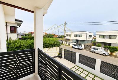 COM 0% Duplex cu 3 camere, teren 537 mp si anexa 60mp | Dumbravita - 17