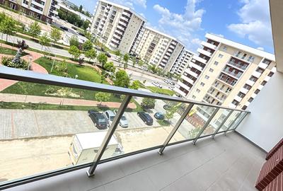 Apartament 2 camere decomandat | Parcare | Centrala | Grand Kristal Rez - 10