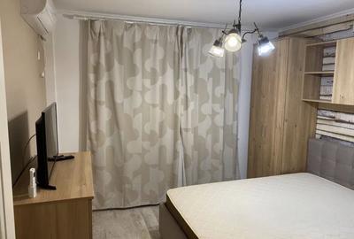 AP. 3 CAMERE - OBOR, BLOC REABILITAT, METROU 6 MINUTE, MODERN - 4