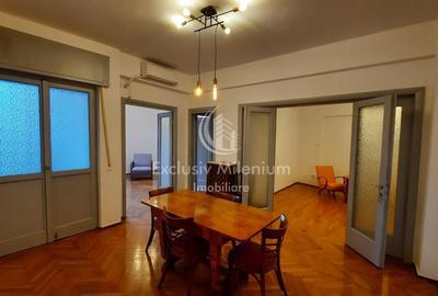 Spatiu birouri 4 camere Calea Victoriei/Amzei/ Piata Romana - 1