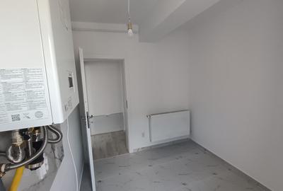 Apt 2 camere, 50.98 mp, decomandat, bloc nou intabulat – Vișan - 5