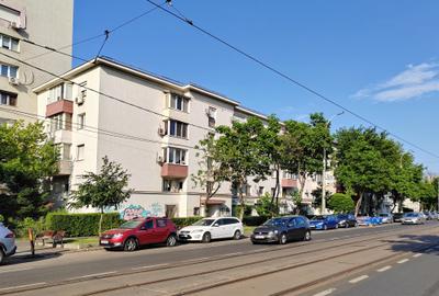 Apartament 3 camere, loc parcare,! Piata Domenii, B-dul Ion Mihalache, sector 1 - 12