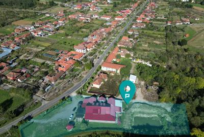Sala de evenimente în inima naturii - 1