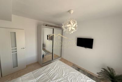 Apartament modern*Complex NOU* Parcare inclusa**Malul marii//Mamaia Nord - 12