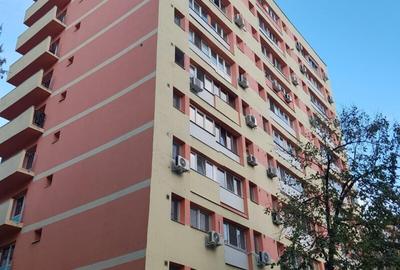 Iancului / Avrig / et 4 / bl 1980 / reabilitat / 5 min Metrou / - 6