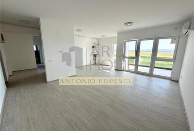Apartament cu 3 camere decomandat în Albert