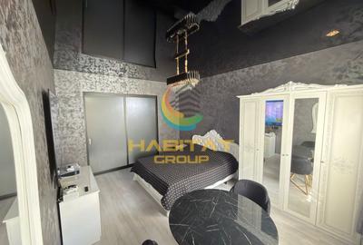 Apartament cu 2 camere semidecomandat, mobilat în Vitanul Nou