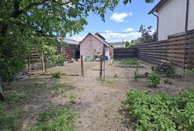Casa Focsani, cu teren 1006 mp, CT - 15