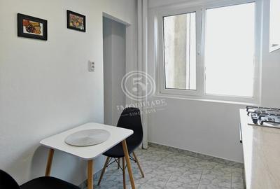 .Apartament 3 camere, RENOVAT recent, Ștefan cel Mare - 11