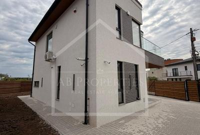 Casa Individuala 4 camere Mogosoaia,teren 400mp, NZEB | FRF | Flash Sale - 7