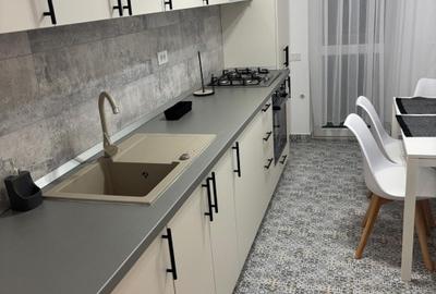 Apartament 2 camere Grand Kristal - 4