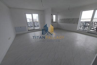 Apartament cu 2 camere decomandat în Theodor Pallady