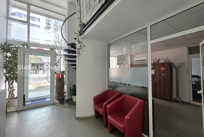 Spațiu Comercial 470 MP - Vitrină 11 ML | Națiunile Unite - Ultracentral - 9