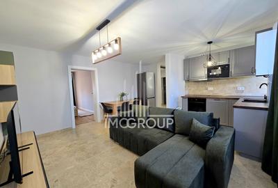 Apartament 2 camere, superb de inchiriat in zona centrala - 8