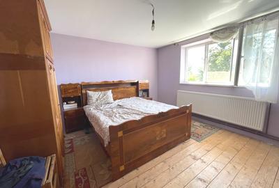 Casă de vânzare | 3 dormitoare | 120mp utili | Teren 700mp | Garaj | zona Ciugud - 5