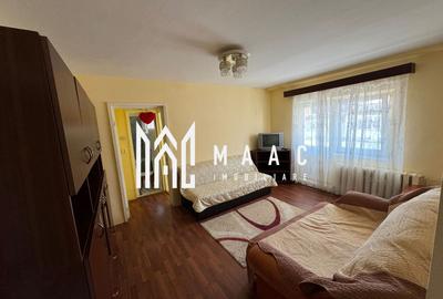 Apartament cu 2 camere semidecomandat, mobilat în Hipodrom 3