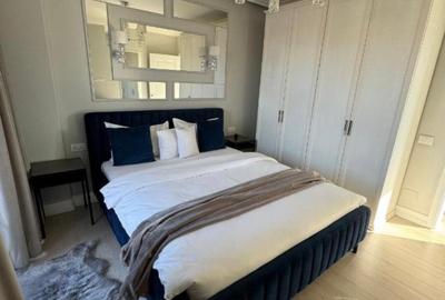 Apartame 3 Camere Faleză Nord - 4