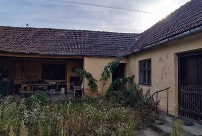 🏡  Teren generos cu Casă de Poveste în Șiria, Arad- Locație Rară - 5