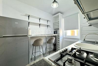 Garsonieră decomandată | Parcul Teilor | Loc de parcare | Ideal Investitie - 7